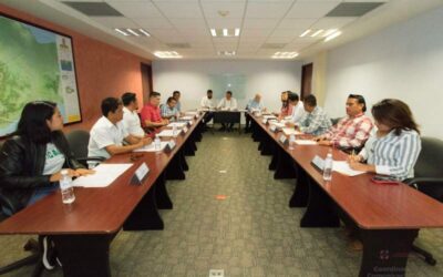 Abona Secretaría de Administración a la eficiencia en la gestión documental