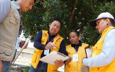 Acciones de patio limpio evitan la propagación del dengue: SSO