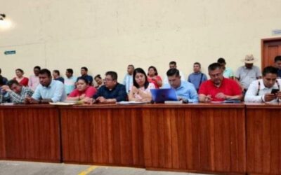 Acuerda Sección 22 paro indefinido de labores en Oaxaca