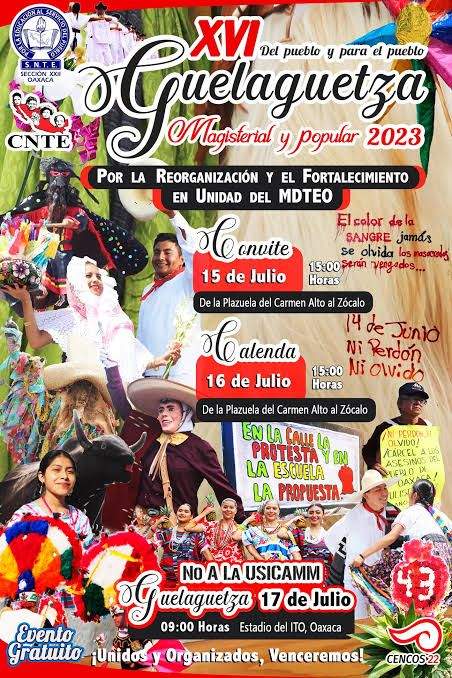 anuncia-el-magisterio-sus-actividades-para-la-guelaguetza-popular