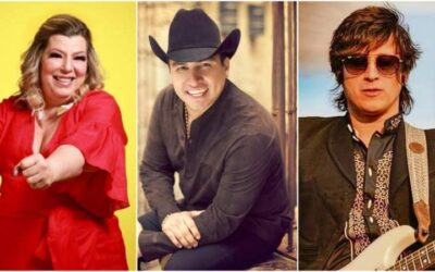 Anuncian conciertos en el marco de las fiestas de la Guelaguetza 2023