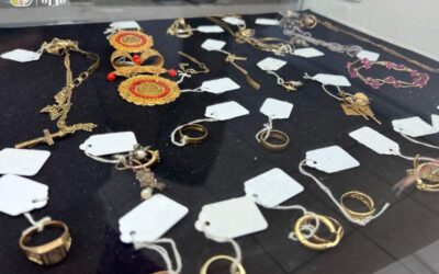 Apoya Monte de Piedad del Estado de Oaxaca a familias durante este regreso a clases