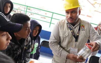 Arranca SSO Primera Jornada Estatal de Lucha contra el Dengue 2023