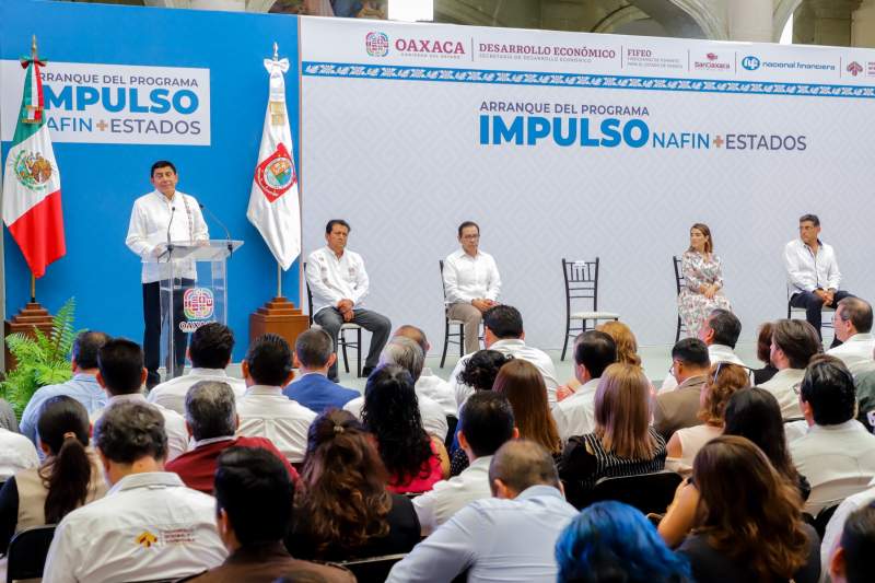dispersaran-en-oaxaca-creditos-por-745-mdp-para-el-desarrollo-economico