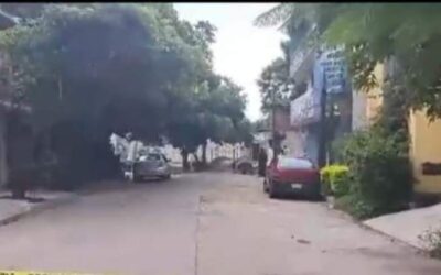 Encuentran muerto a policía en Santa Lucía