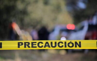 Hallan cuerpo en basurero de La Ventosa, Juchitán
