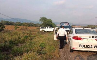 Hallan una mujer sin vida, en Salina Cruz