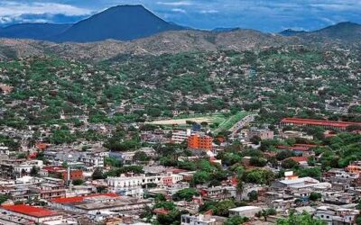 Inicia construcción de Atlas de Riesgos en el Istmo de Tehuantepec