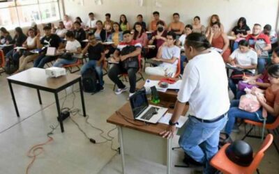 Iniciará contratación de egresados normalistas en Oaxaca; cumplen con procedimiento establecido en la convocatoria