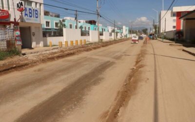 Junio mes de amplia actividad en Xoxocotlán