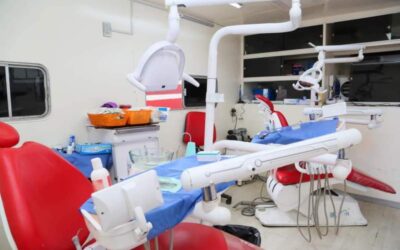 La Caravana de Unidades de Cuidados DIF estará en la Sierra de Juárez