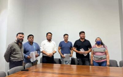 Logra Gobierno de Salomón Jara ser interlocutor de la exigencia magisterial: Jesús Romero