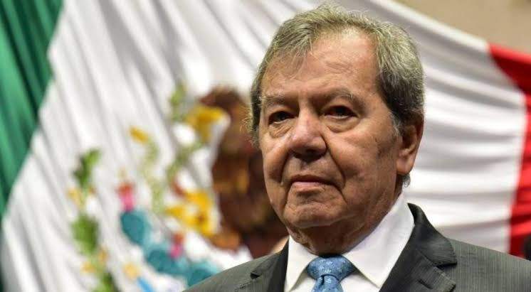 Muere Porfirio Muñoz Ledo El Líder Histórico De La Izquierda En México Sentido Istmeño Noticias 8314