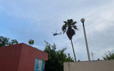 Muere un delincuente y un elemento de la AEI en Maria Lombardo