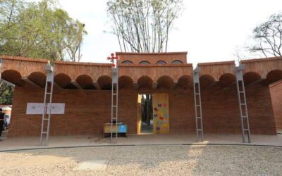 Proyecto «Casa de Alas» de Alejandro Murat no es funcionable: DIF Oaxaca