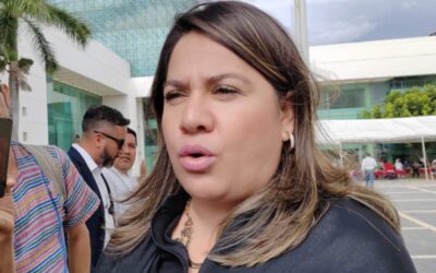 Rechaza diputada Naty Díaz renuncia a militancia en el PAN