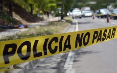 Reportan ejecución de funcionario municipal de Matías Romero