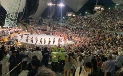 Reportan saldo blanco en emisión vespertina del primer Lunes del Cerro