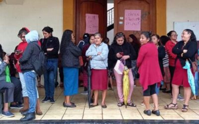 Responsabilizan a edil de Santa Catarina Juquila por conflicto entre barrios