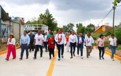 Sí el dinero es del pueblo, que se aplique en su beneficio: Chente Castellanos