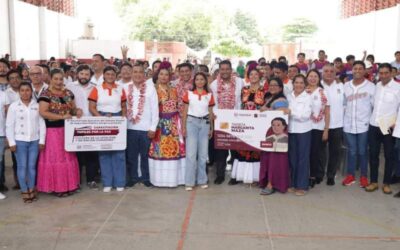 Tenemos un gobierno honesto y comprometido con la austeridad: Antonino Morales