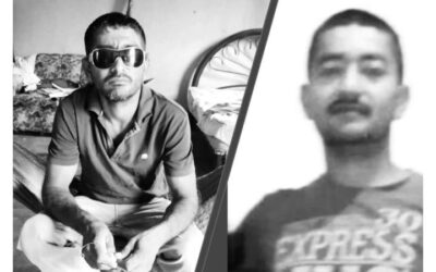 Tenía tres días de desaparecido y lo hallan muerto en Niltepec