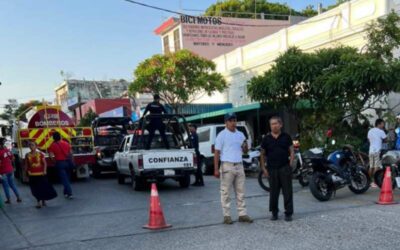 Atiende Gobierno del Estado hecho de violencia ocurrido en Juchitán