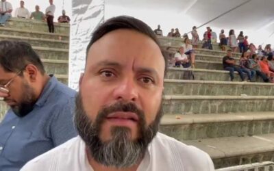 Van por construcción de la paz en territorio agrícola de Oaxaca