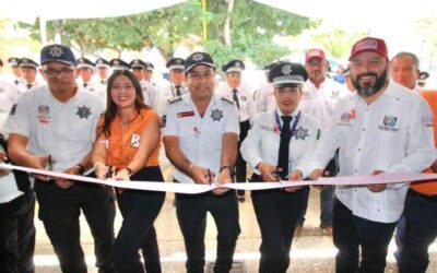 Acerca Sego campaña «Cero Tolerancia al Hostigamiento y Acoso Sexual de las mujeres» a colaboradoras de dependencias estatales