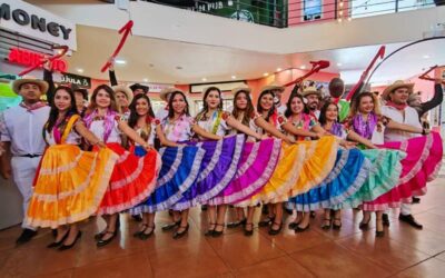 Anuncian actividades de la Fiesta Patronal de Natividad de María