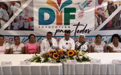 Anuncian la Segunda Feria del Chichilo en Xoxocotlán