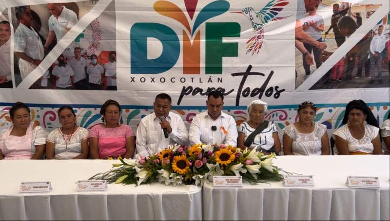 Anuncian la Segunda Feria del Chichilo en Xoxocotlán