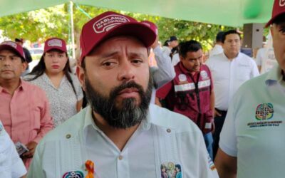 Apoyará Sego en la repatriación de restos del oaxaqueño desaparecido en Canadá