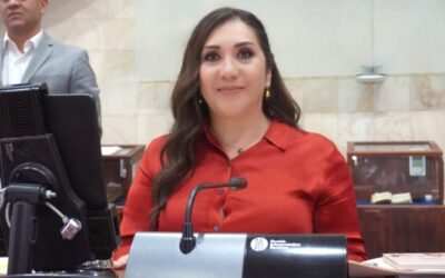 Aprueba Congreso propuesta de Miriam Vázquez para garantizar igualdad laboral y no discriminación