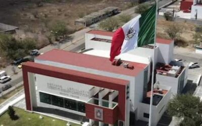 Asaltan a periodista a las afueras del Congreso del Estado