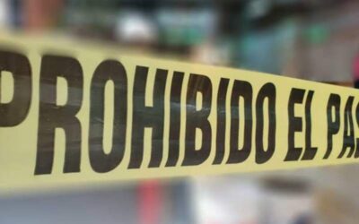Asesinan a dos hermanos en San Juan Guichicovi