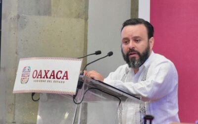 Atiende Sego a poblaciones afectadas por paso de onda tropical número 22