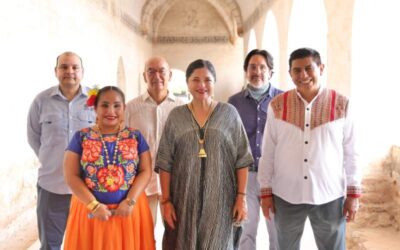 Avanza la restauración del patrimonio cultural del Istmo