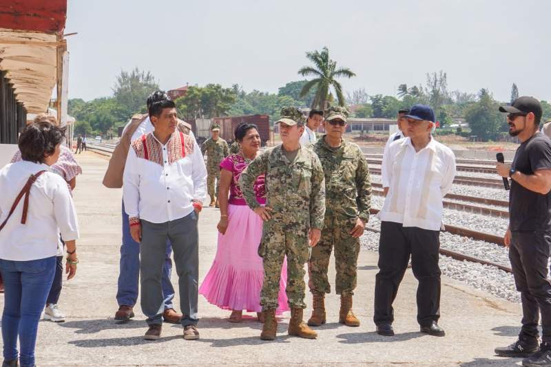 avanza-obra-ferroviaria-en-matias-romero-traera-economia-y-desarrollo-a-oaxaca