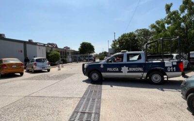 Balean a abogado en Tehuantepec