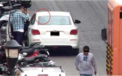 Capturan a banda de robo y clonadores de tarjetas bancarias en Oaxaca