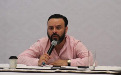 Coadyuva Secretaría de Gobierno en la regularización de tierras en Huatulco