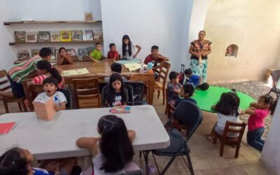 Concluye curso básico para la lectura y escritura del zapoteco en Juchitán