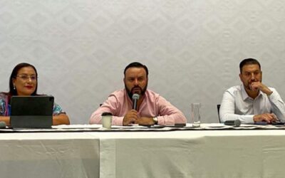 Confirma Sego acercamientos con organizaciones triquis en busca de la paz