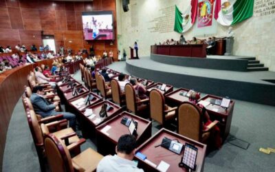 Conmemorará Congreso el 110 aniversario luctuoso del oaxaqueño Adolfo Gurrión Carrasco