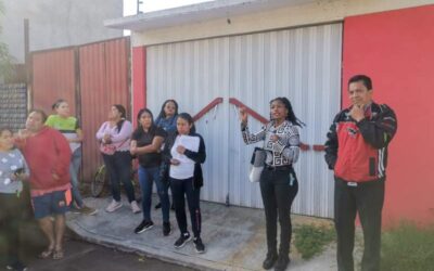 Denuncian altas cuotas de inscripción en primaria de San Jacinto Amilpas