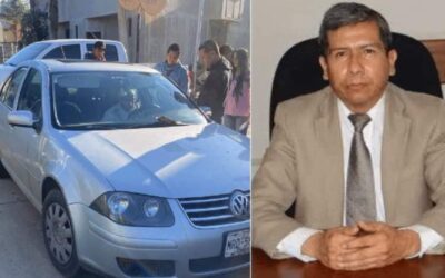 Dictan vinculación a proceso al ex secretario de Acuerdos del TJAO