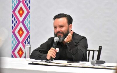 Disminuyen en 45% los bloqueos en Oaxaca: Jesús Romero