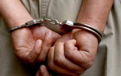 Ejecutan orden de aprehensión por feminicidio ocurrido en Salina Cruz