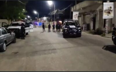 En Montoya dan muerte a un hombre